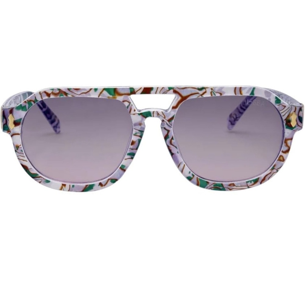 I-SEA Women’s Sunglasses - Ziggy